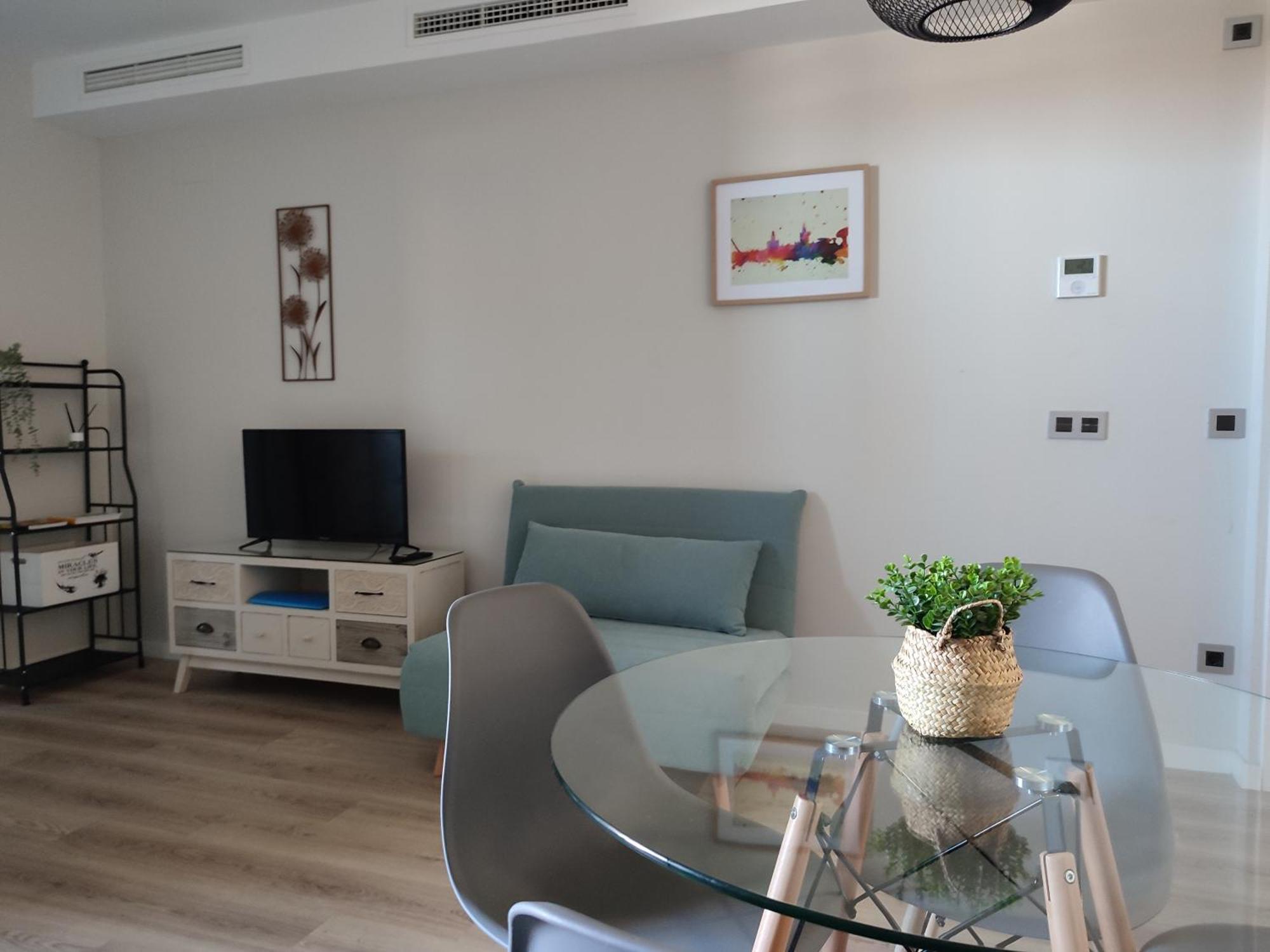 Apartment Servet, Parking Gratuito *