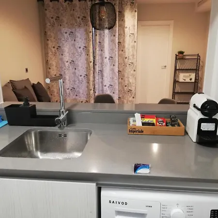 Apartamento Servet, Parking Gratuito Bormujos Exterior foto