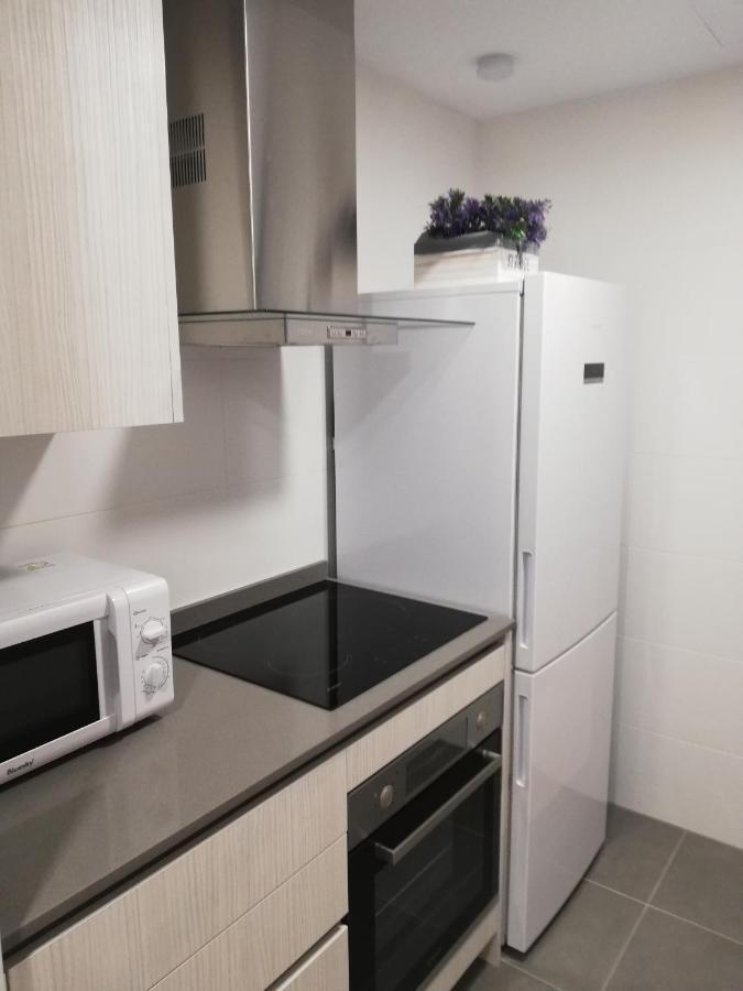 Servet, Parking Gratuito Apartment