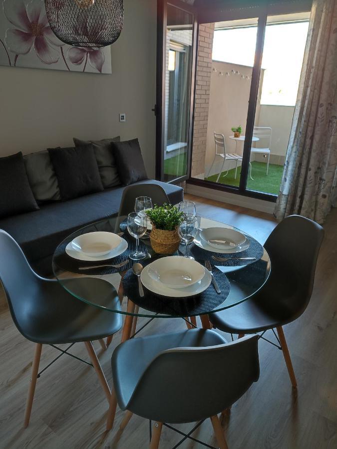 Apartment Servet, Parking Gratuito Bormujos